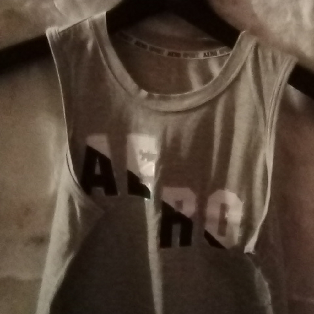 Aero top